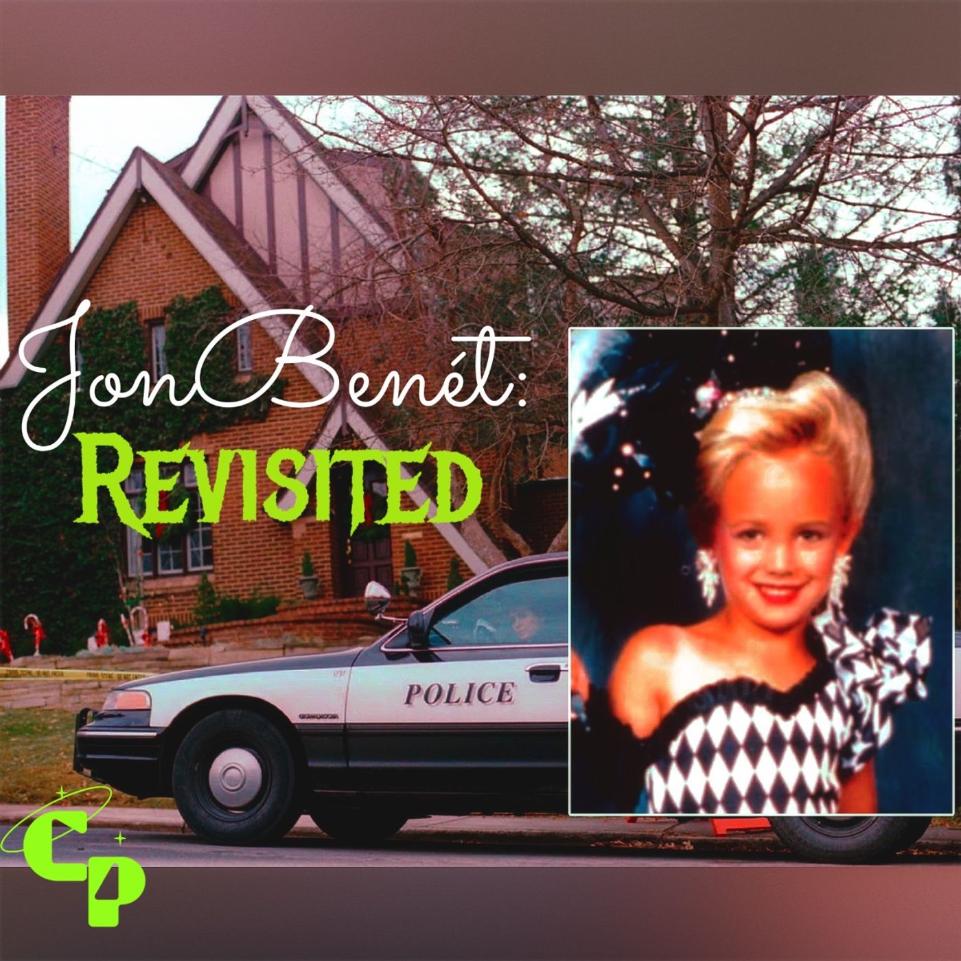 REUPLOAD: JonBenét Ramsey