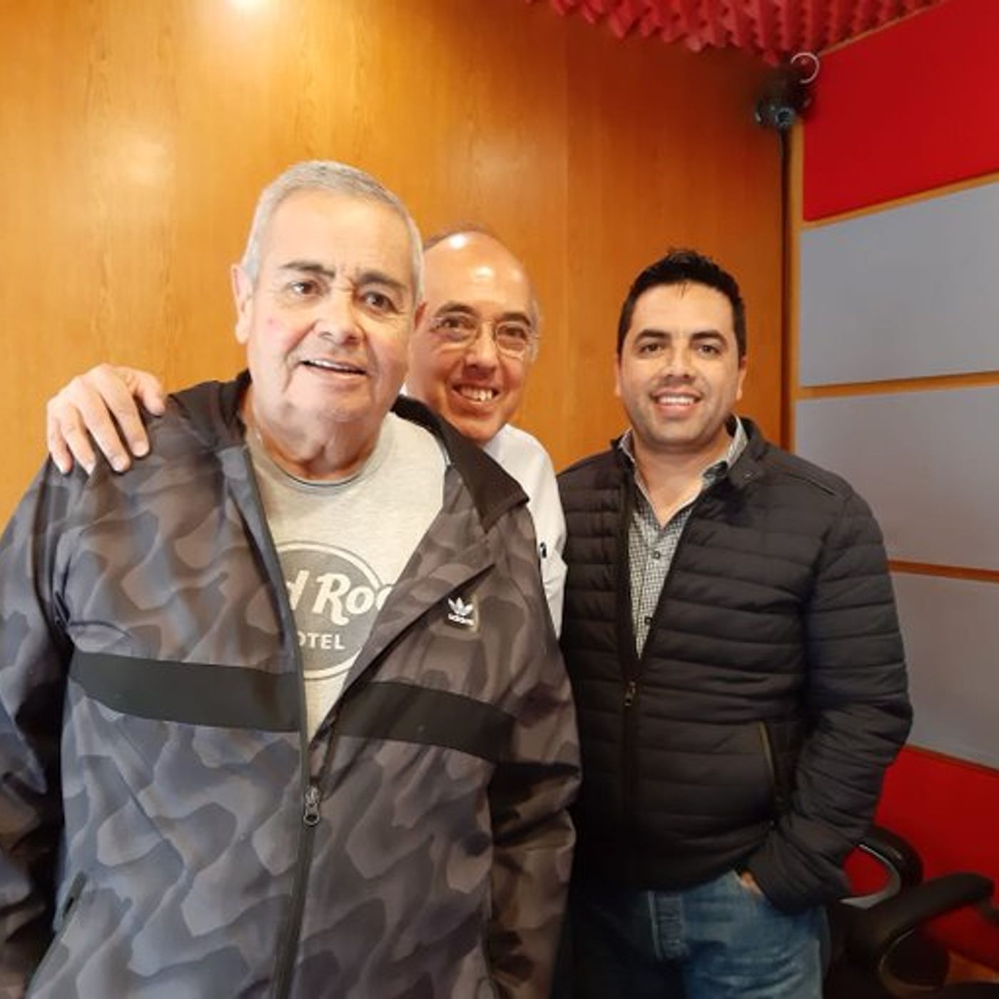 No hay peor lucha que la que no se hace, martes de lucha en Espacio Deportivo de la Tarde 31 de Agosto 2021