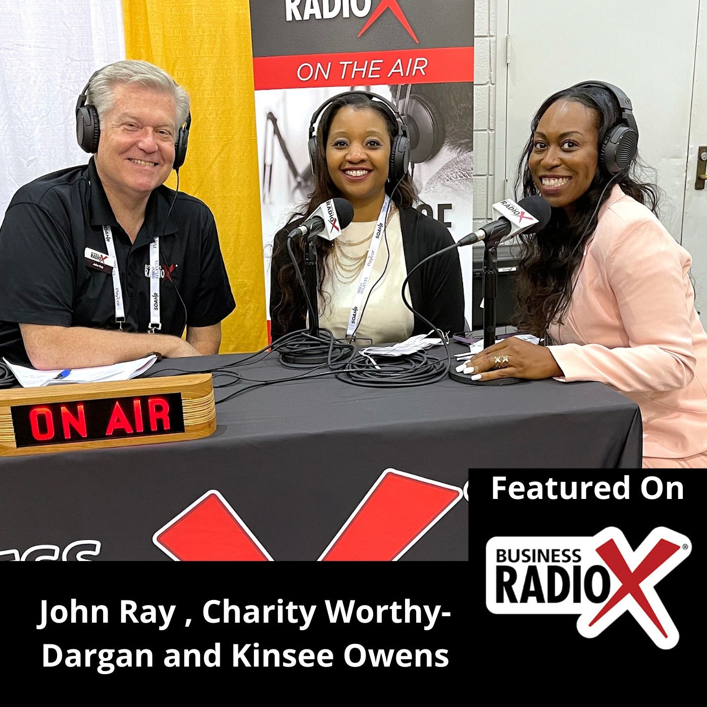 North Fulton Business Radio