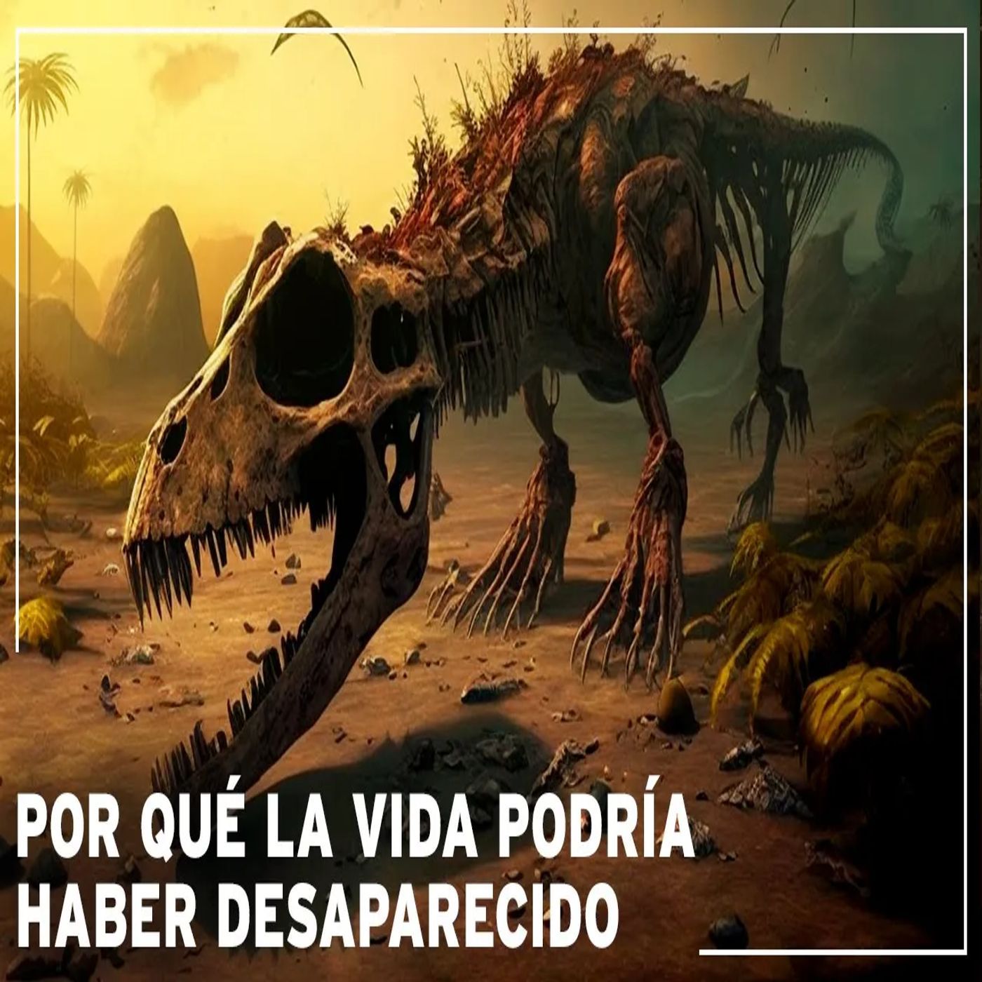Jodisea Mundo Odiseas Documentales Podcast para dormir en Español Audio Libros Historia Niños+Adulto