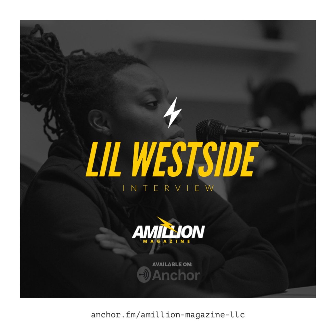 AMillion Magazine LLC