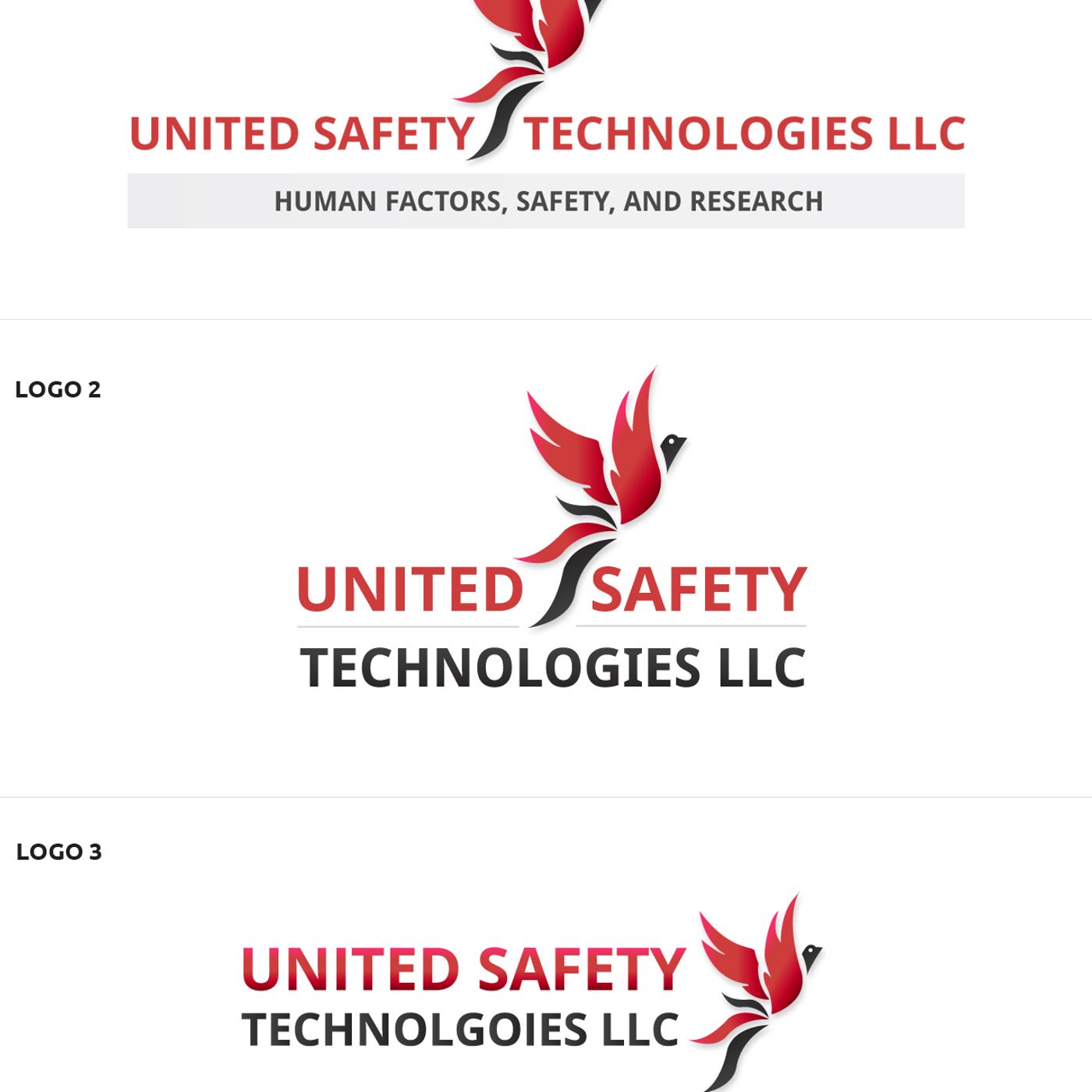 United Safety Technologies's Podcast