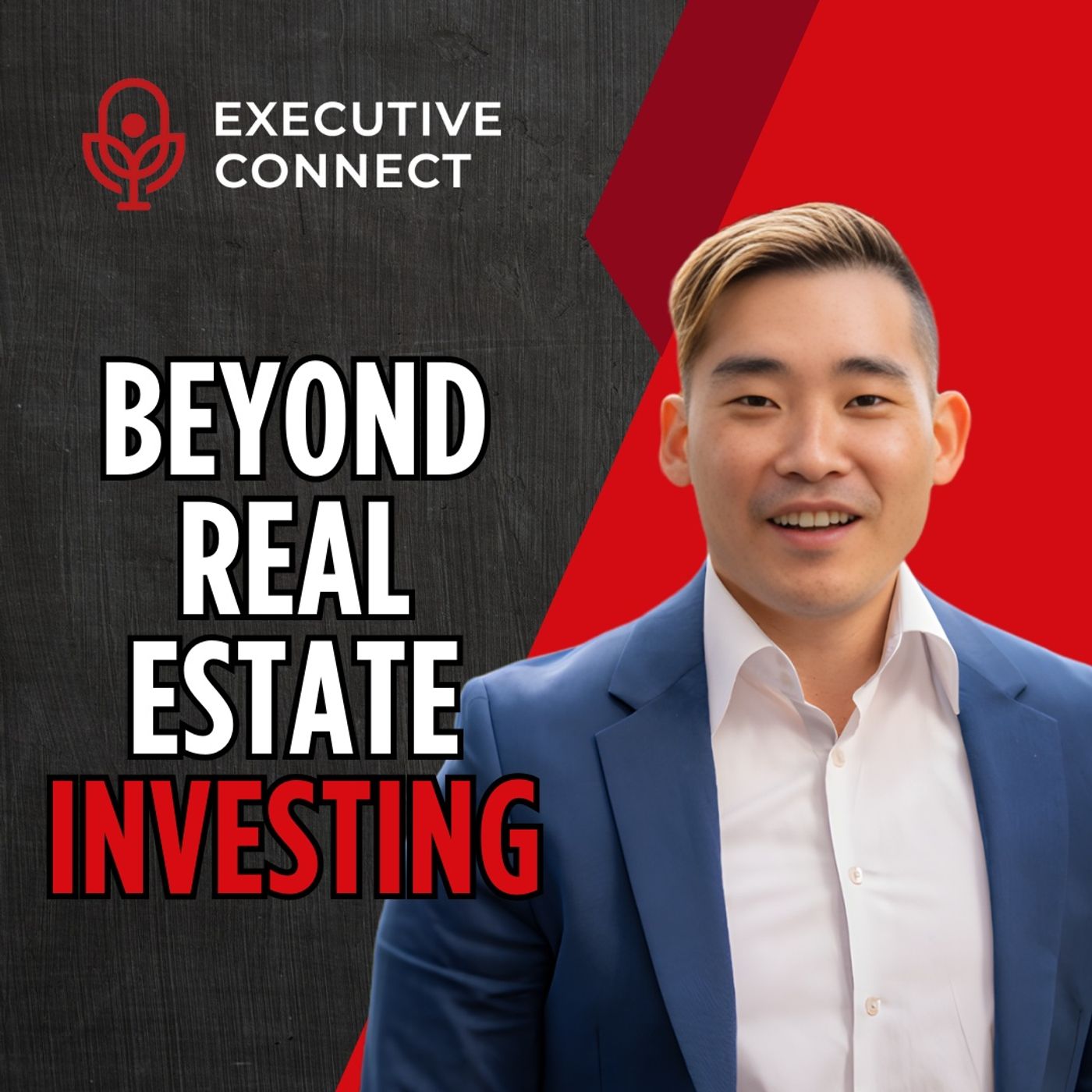 How Wealthy Investors Diversify Beyond Real Estate | Lane Kawaoka How Wealthy Investors Diversify Beyond Real Estate | Lane Kawaoka