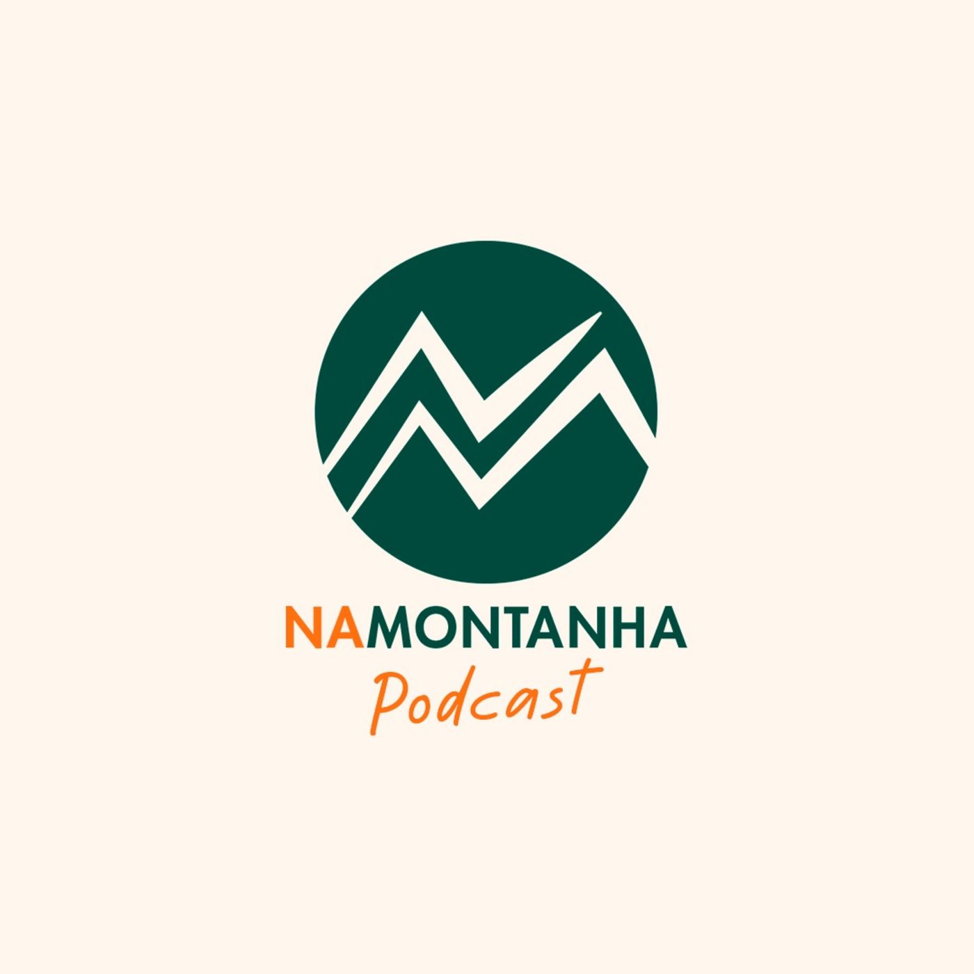 NAMONTANHA PODCAST