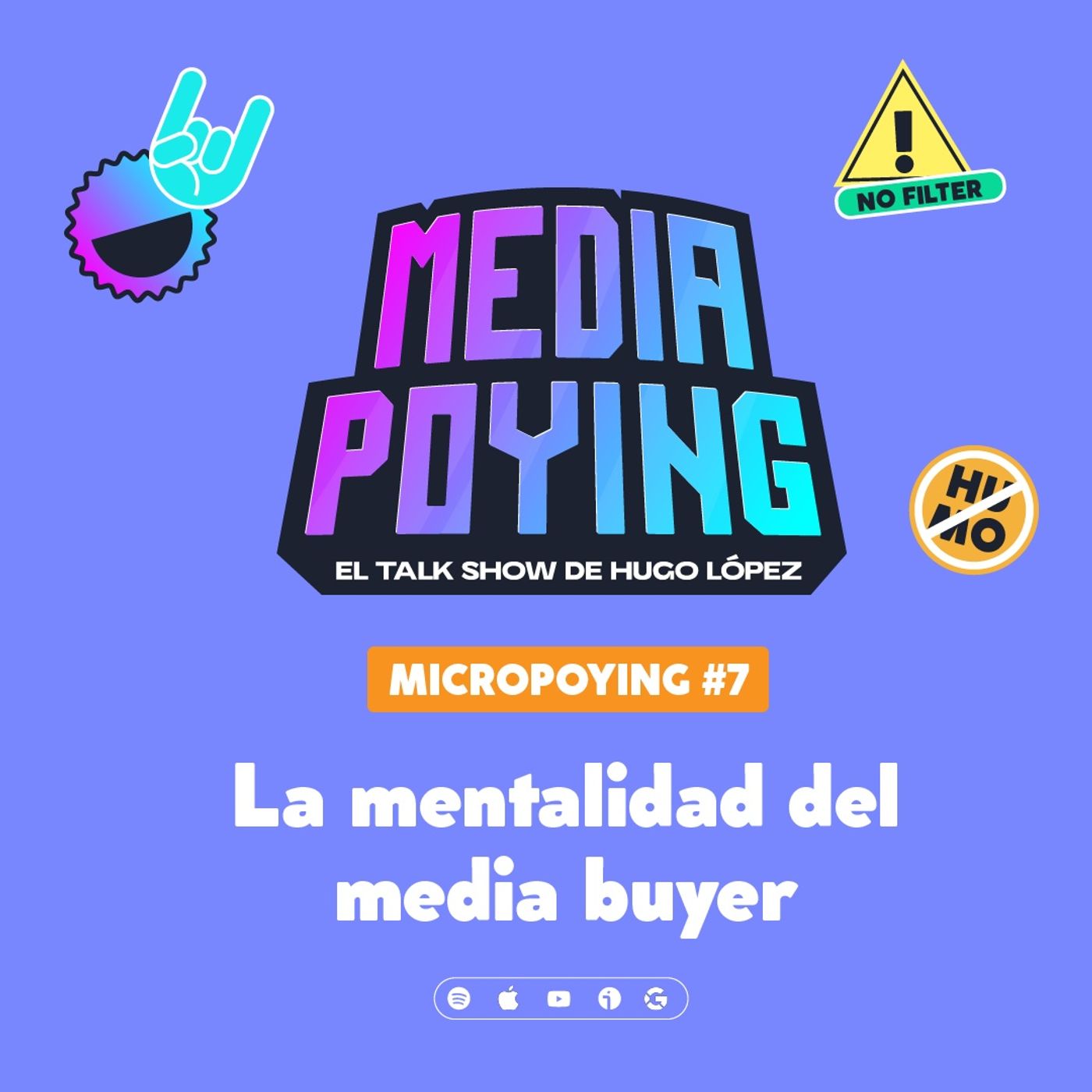 La importancia de la mentalidad en un media buyer | Micropoying 07