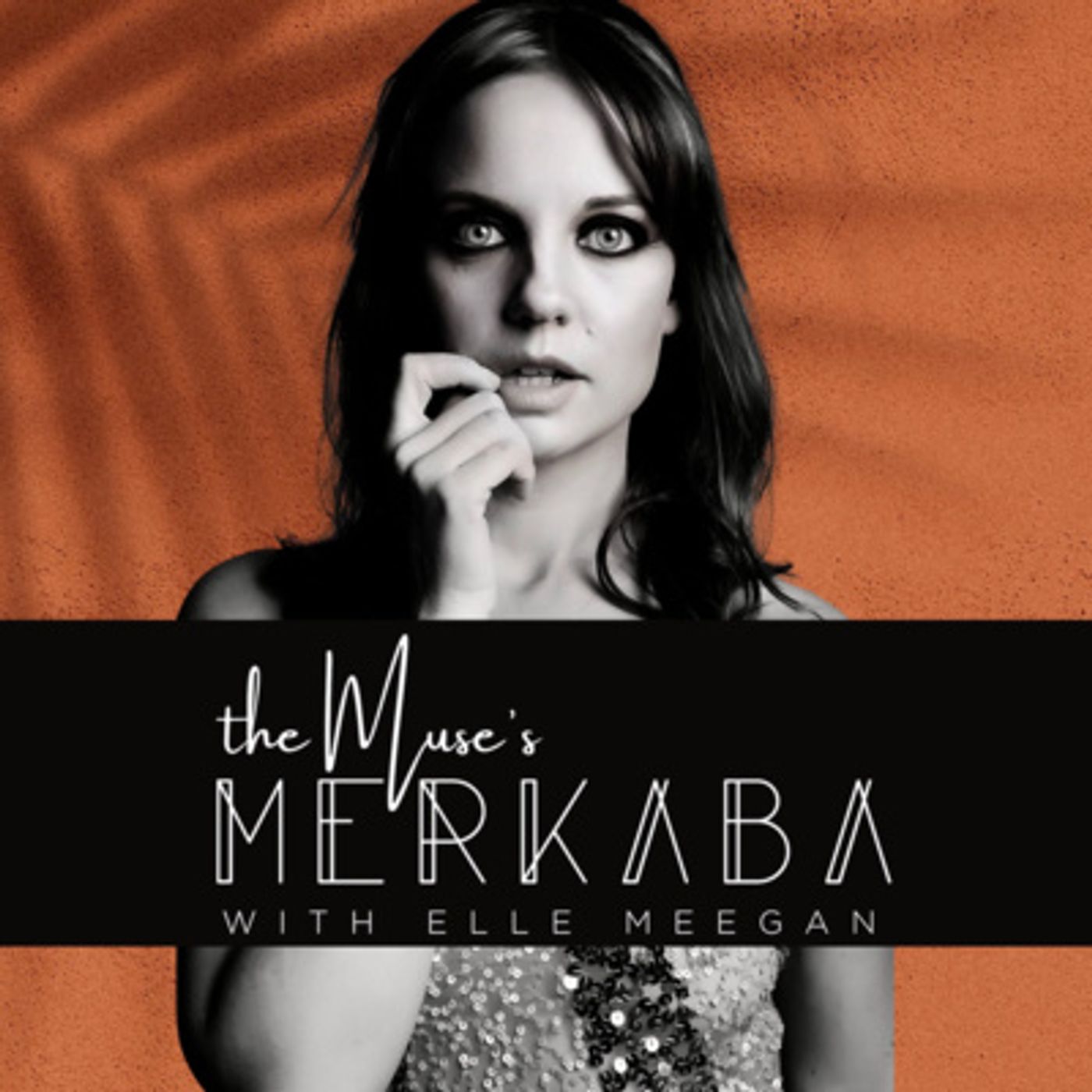 The Muse\'s Merkaba