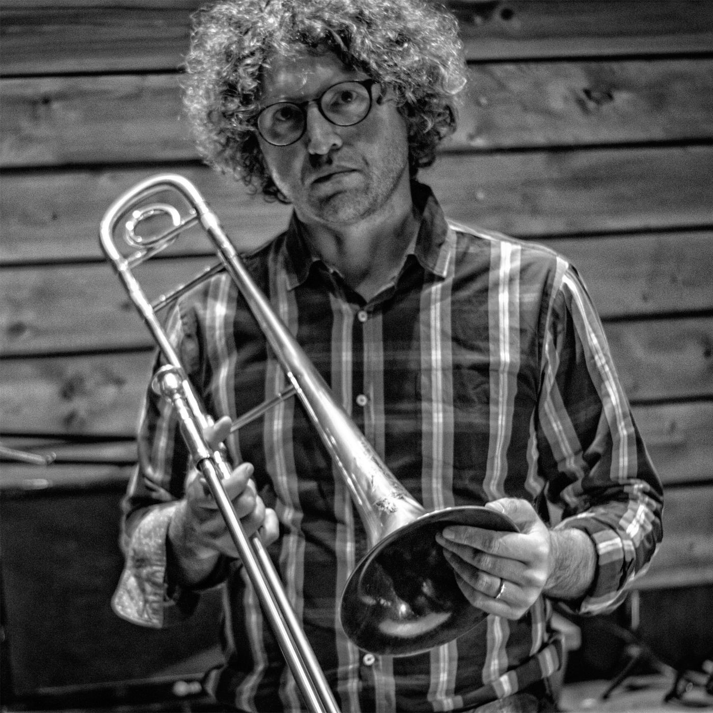PodJazz - Italian Jazz Interviews