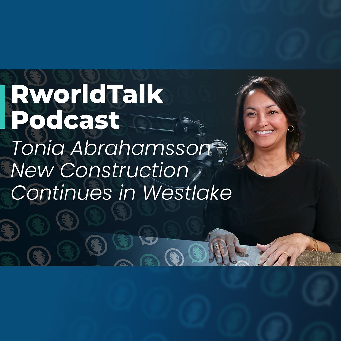 RWorld Talk - South Florida Real Estate