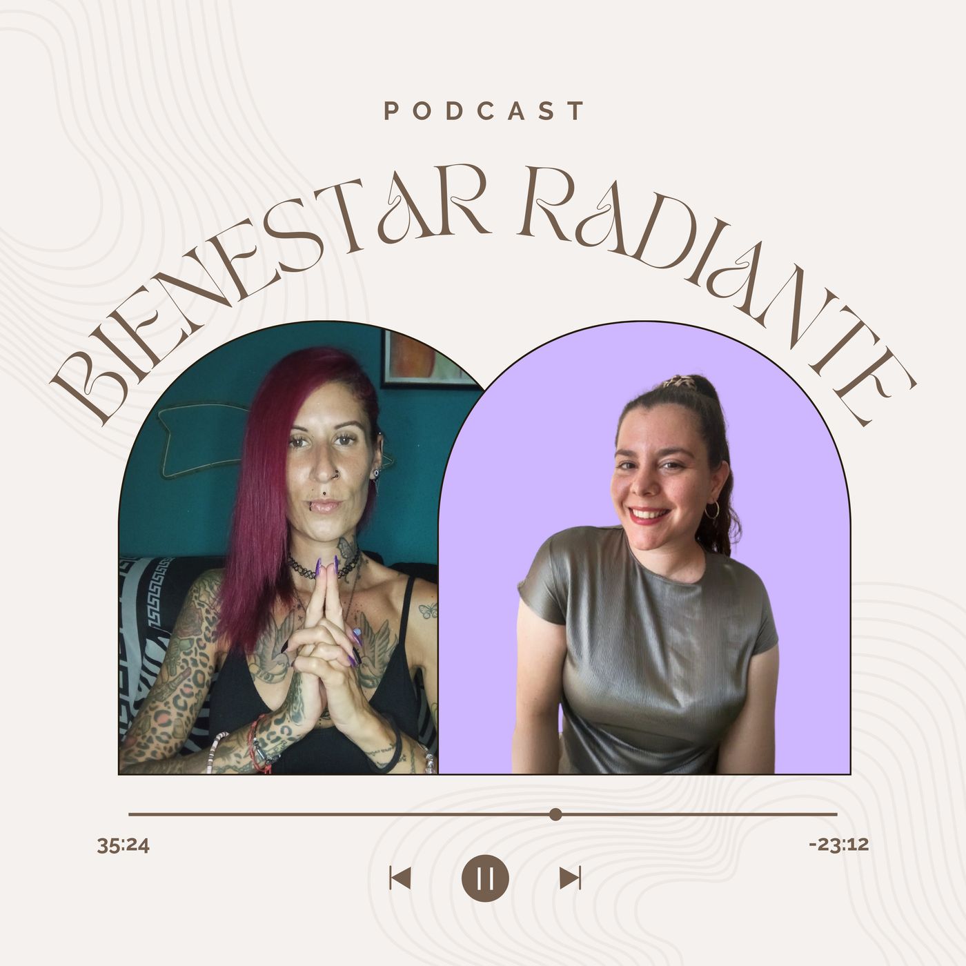 Bienestar Radiante