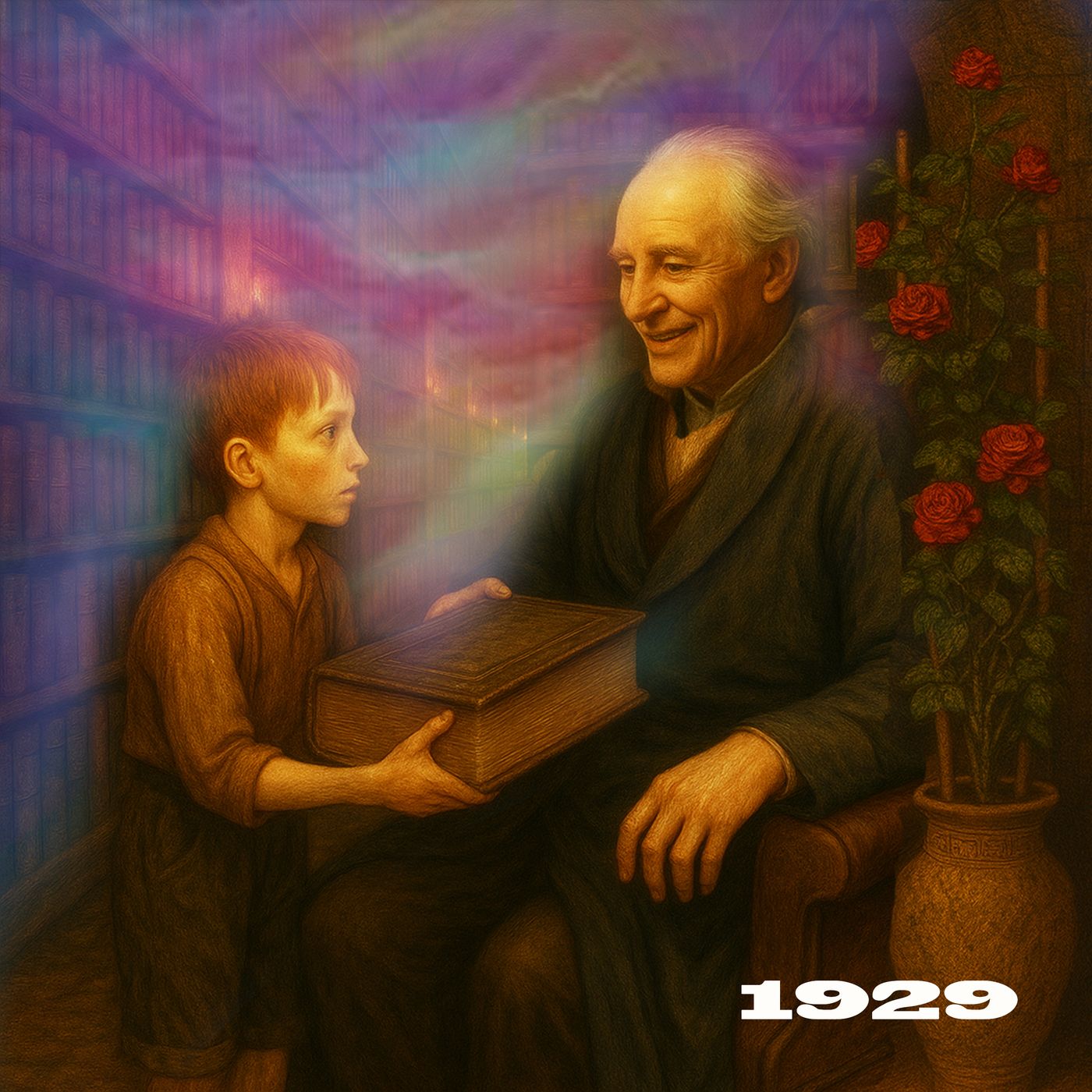 Il Dove e l’Altrove – Raul Lovisoni