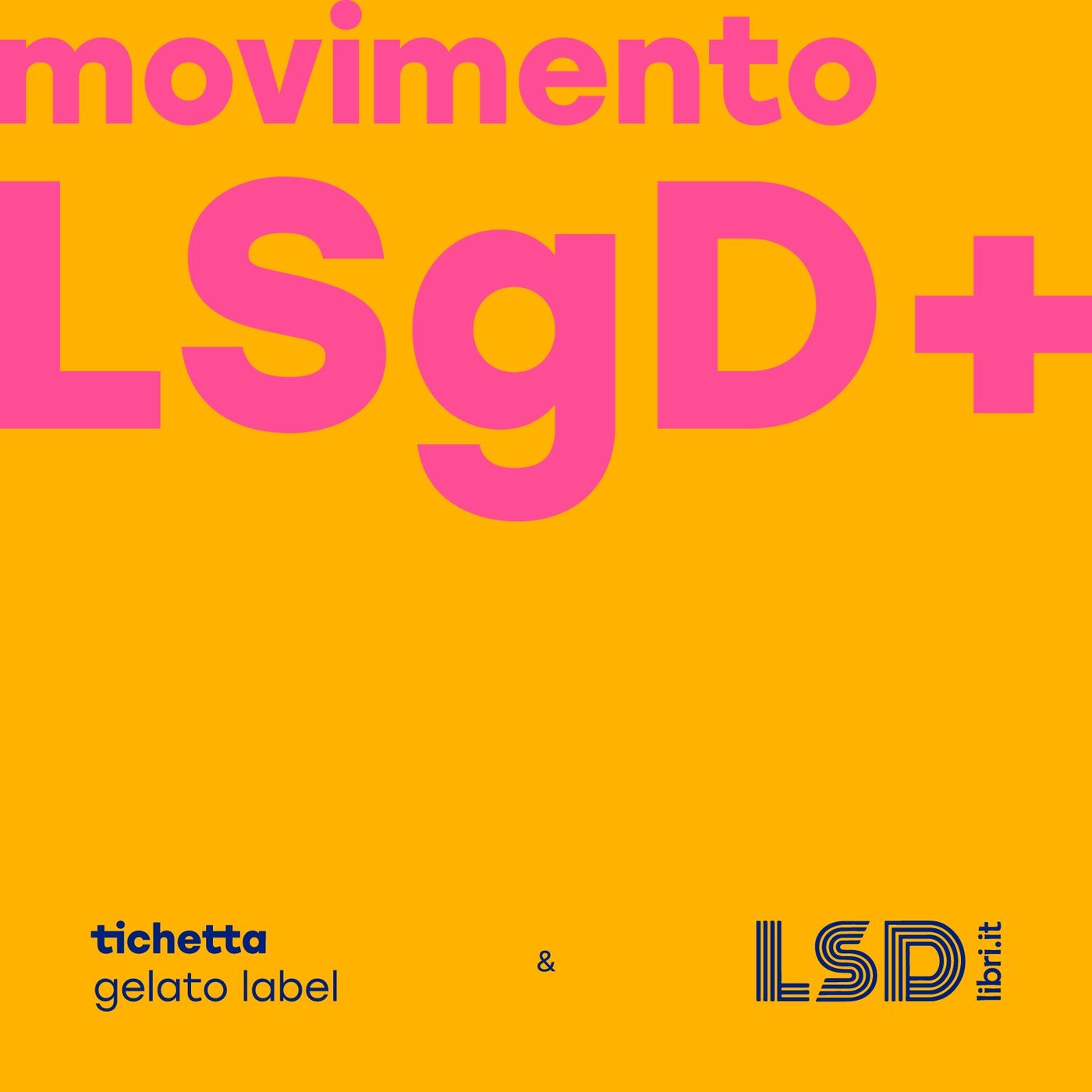 Movimento LSgD+