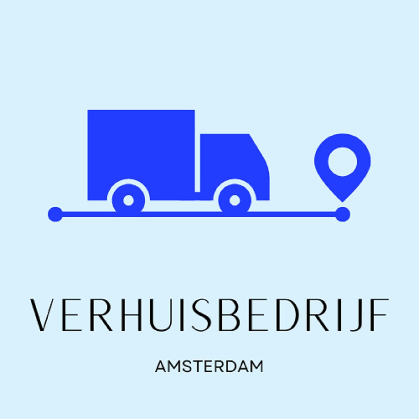Amsterdam Verhuisbedrijf