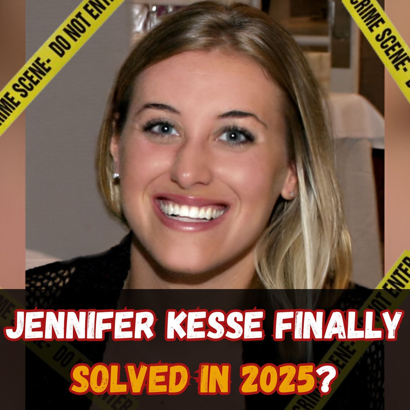 EVERYONE Missed This in the Jennifer Kesse Video… Until Now
