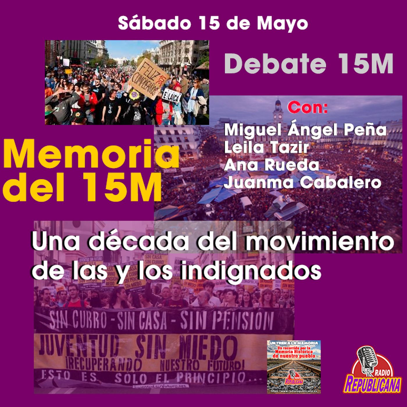 Radio Republicana podcast