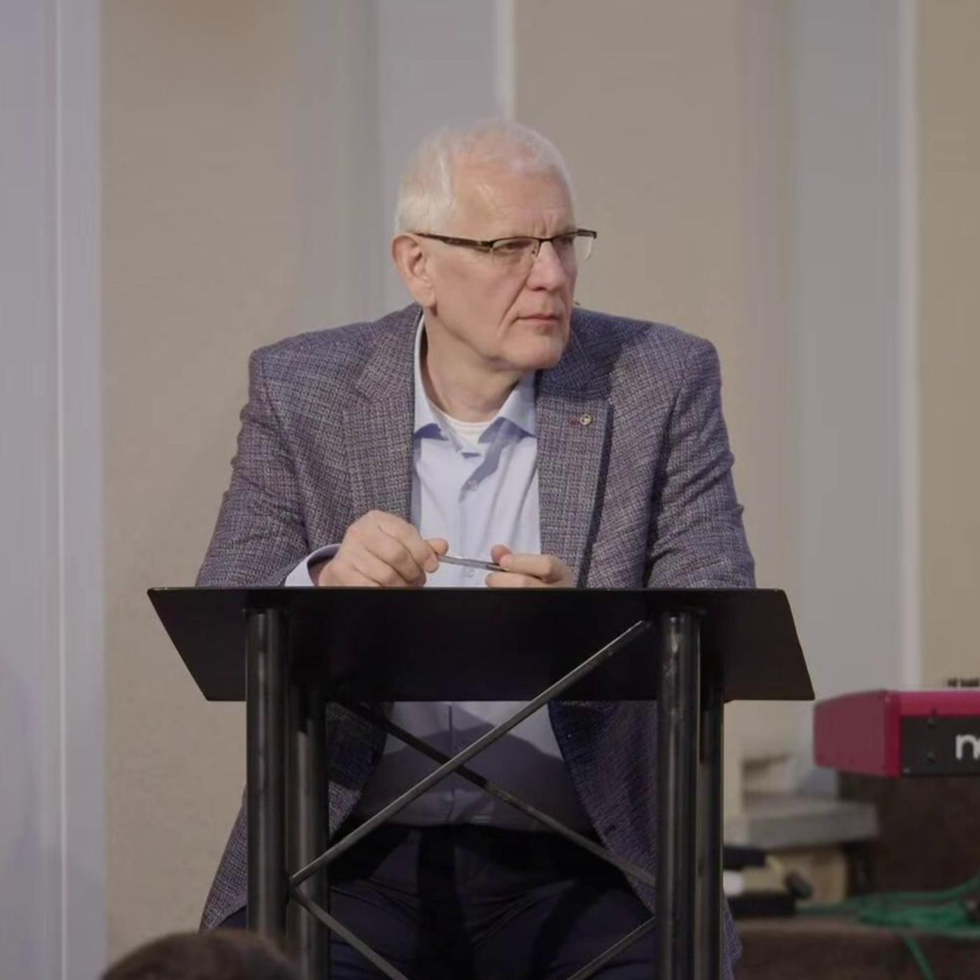 Pregătirea pentru căsătorie (sesiunea 4) - Viorel Iuga