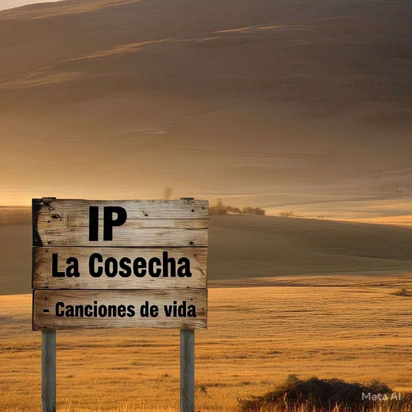 Iglesia Pentecostal La Cosecha