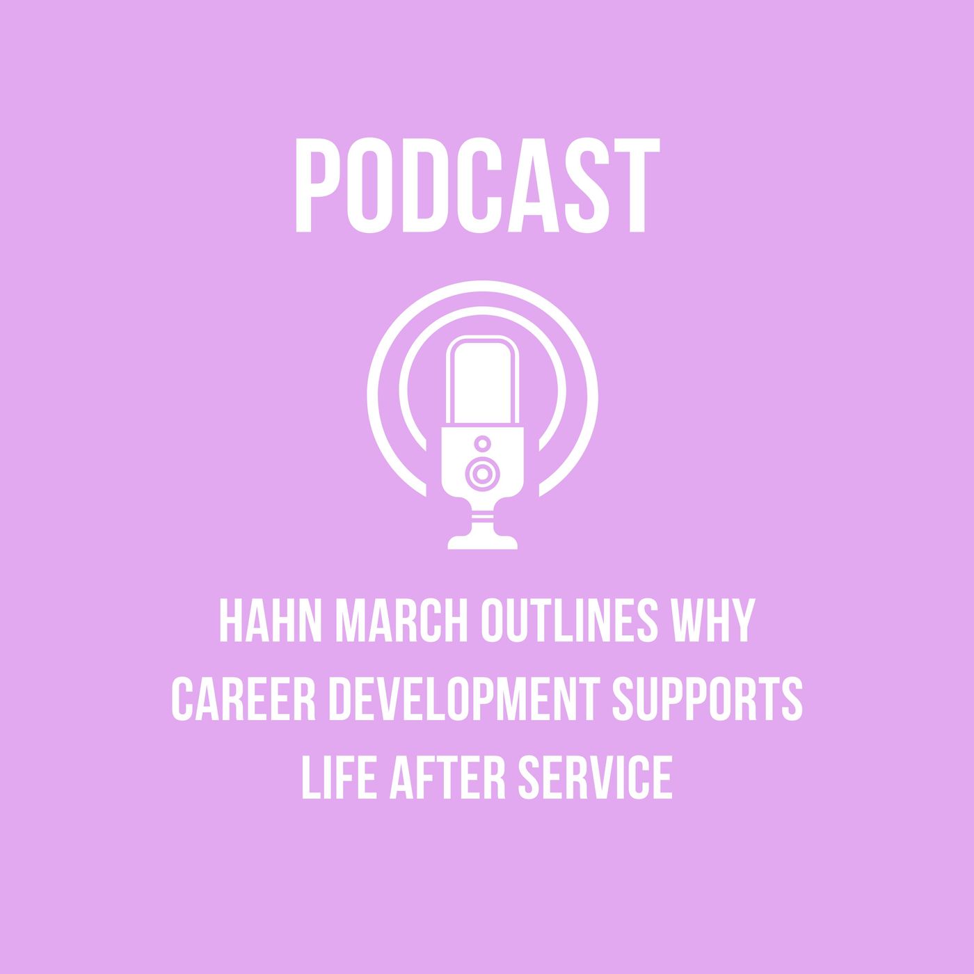 Hahn March