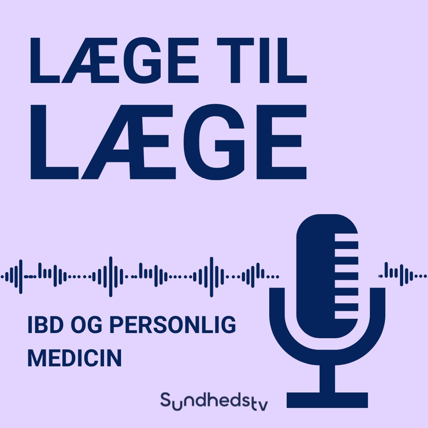 24. IBD og personlig medicin