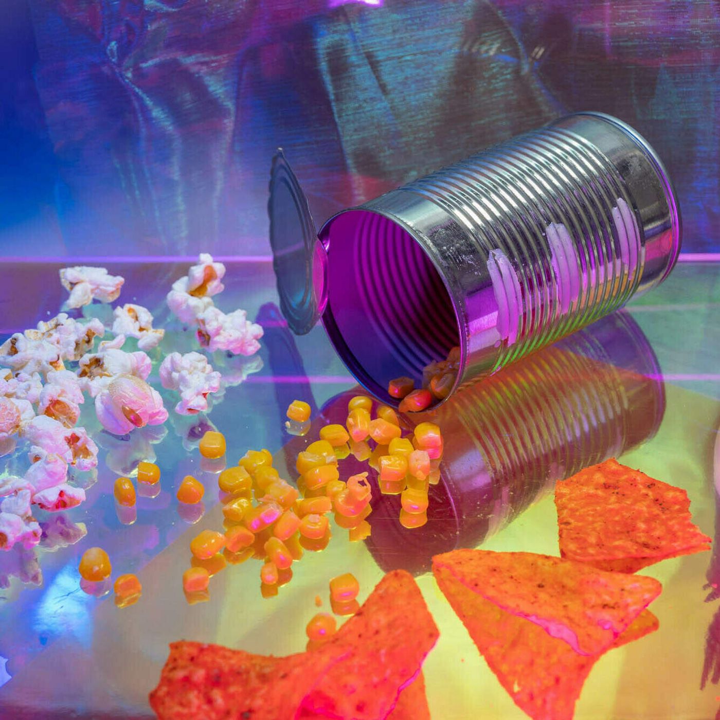 Ultra-processed foods are everywhere. Here's how to avoid them episode artwork