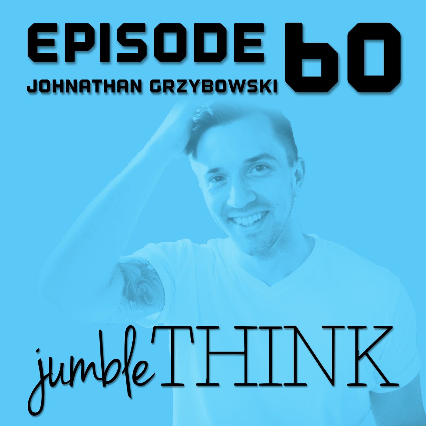 JumbleThink