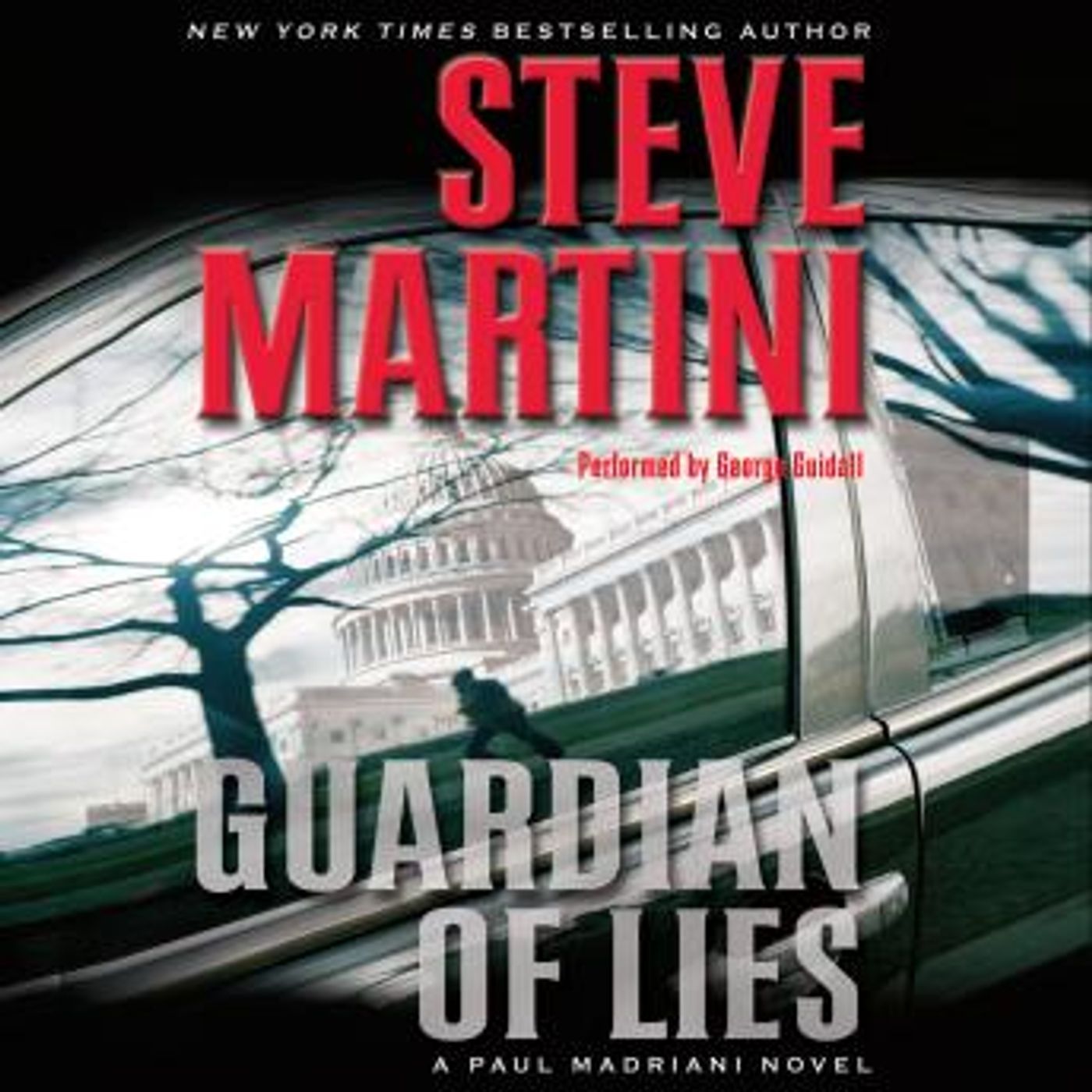 Listen to New Full Audiobooks in Mystery, Thriller & Horror, Legal & Political