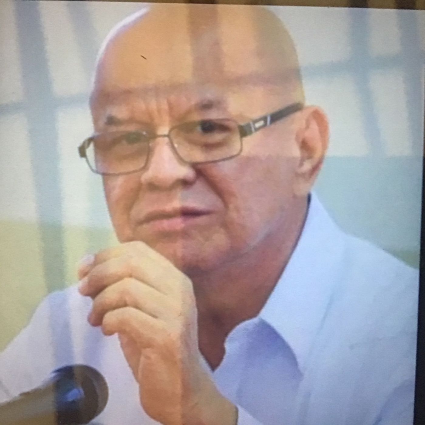 En vivo desde El Salvador