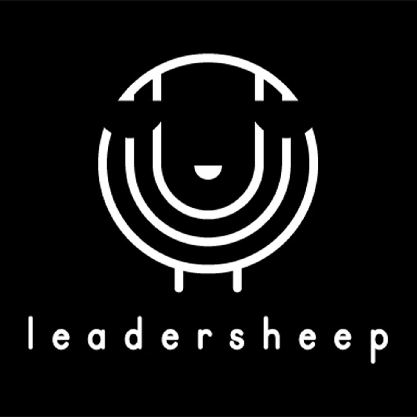 Leadersheep cover art