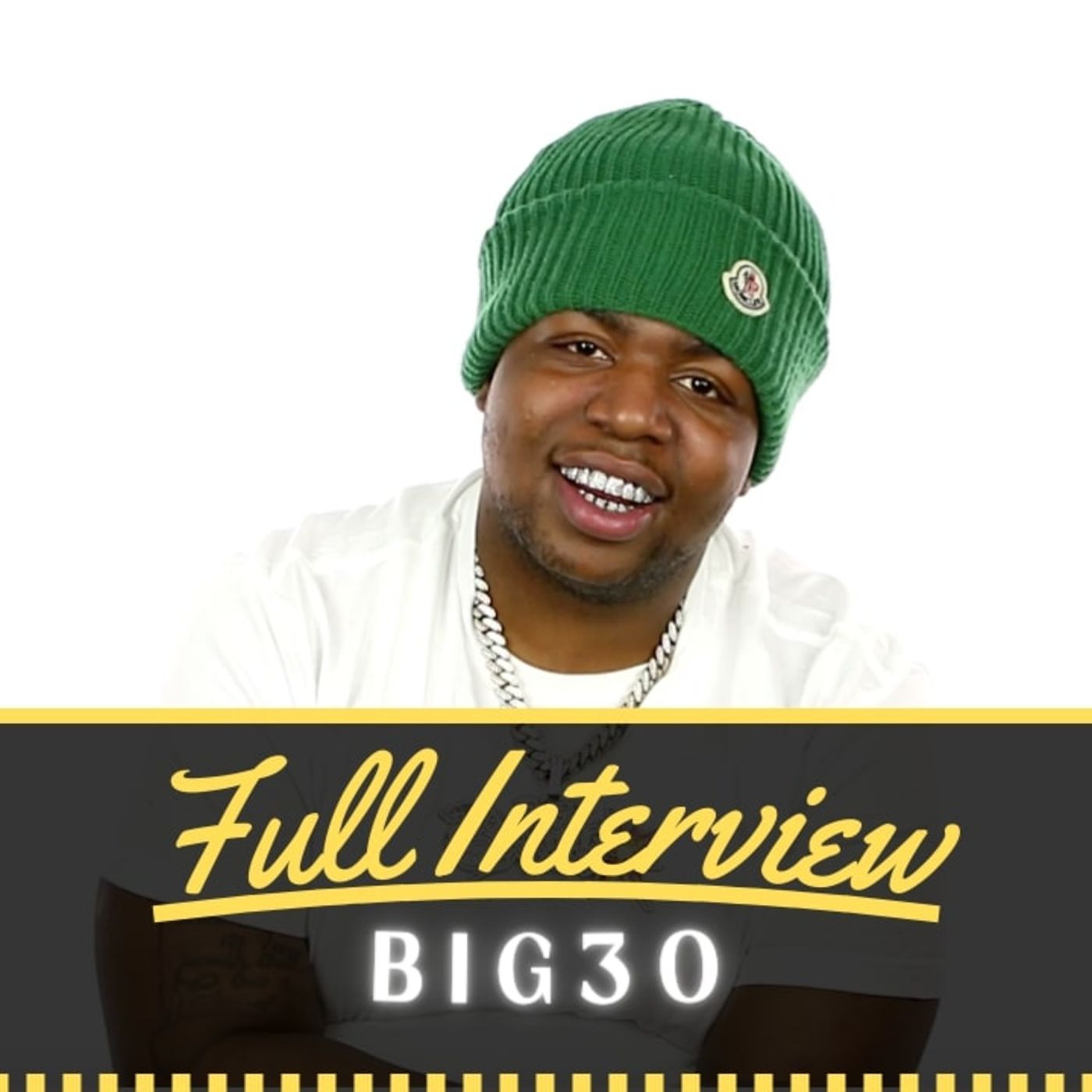 BIG30 on Pooh Shiesty, K Carbon, Baby Slime, Baby Migo, Nuskie, Still King (Full Interview)