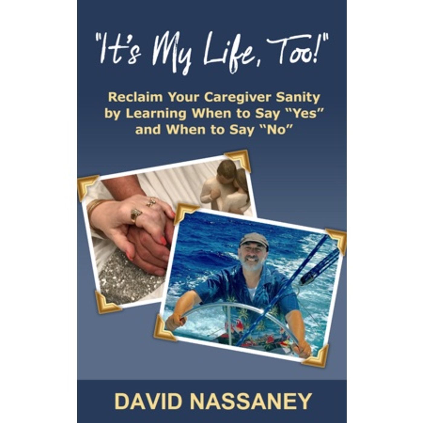 CaregiverDave.com