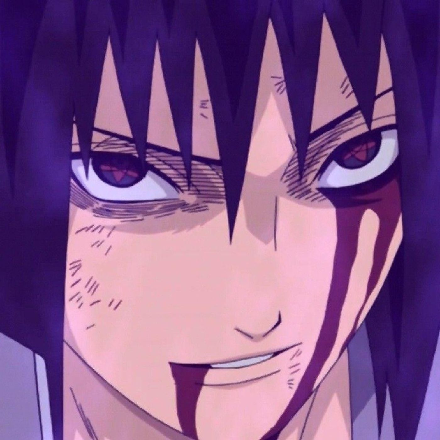 Eyes red episode artwork