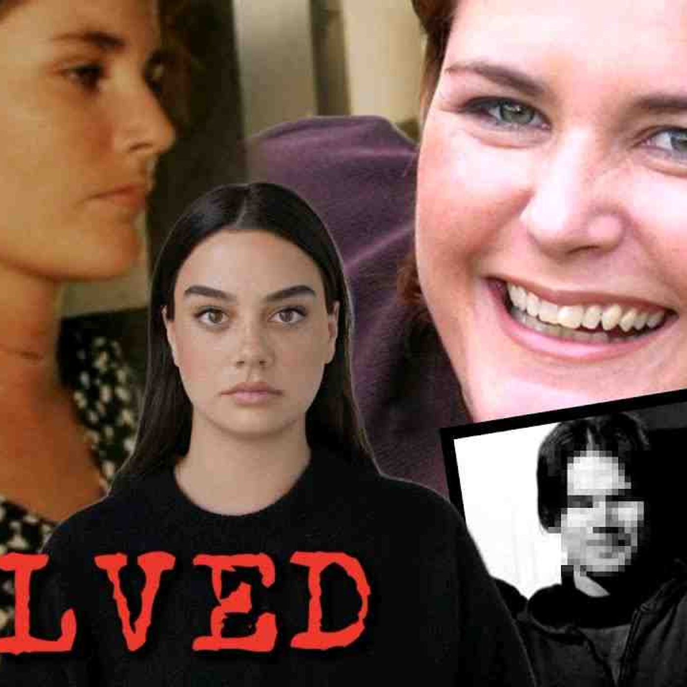 The Unbelievable Case of Alison Botha _ Nearly Decapitated and Left for Dead episode artwork