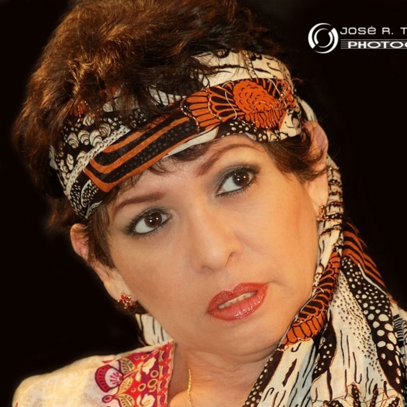 El show de Beatriz leon