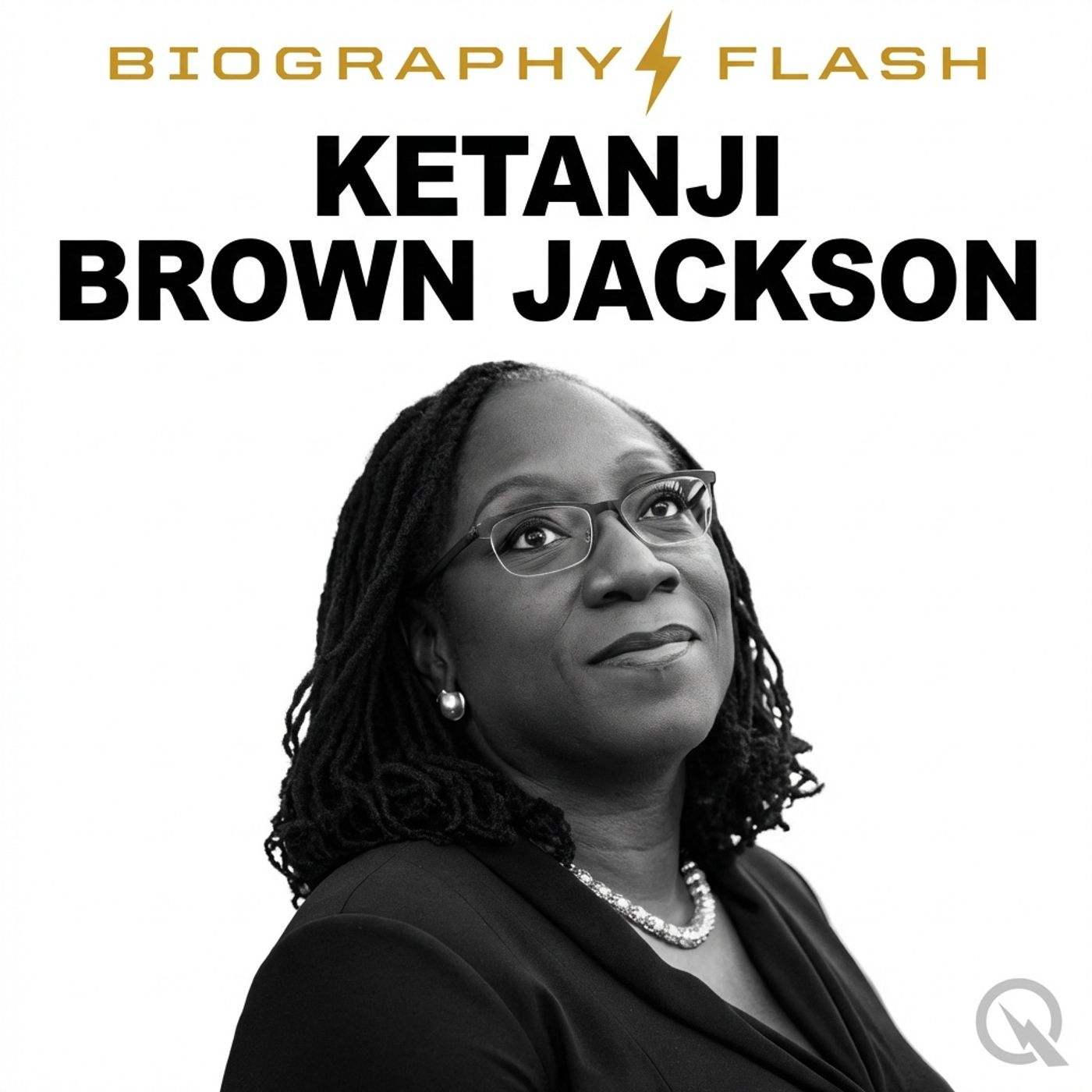 Ketanji Brown Jackson - Biography Flash