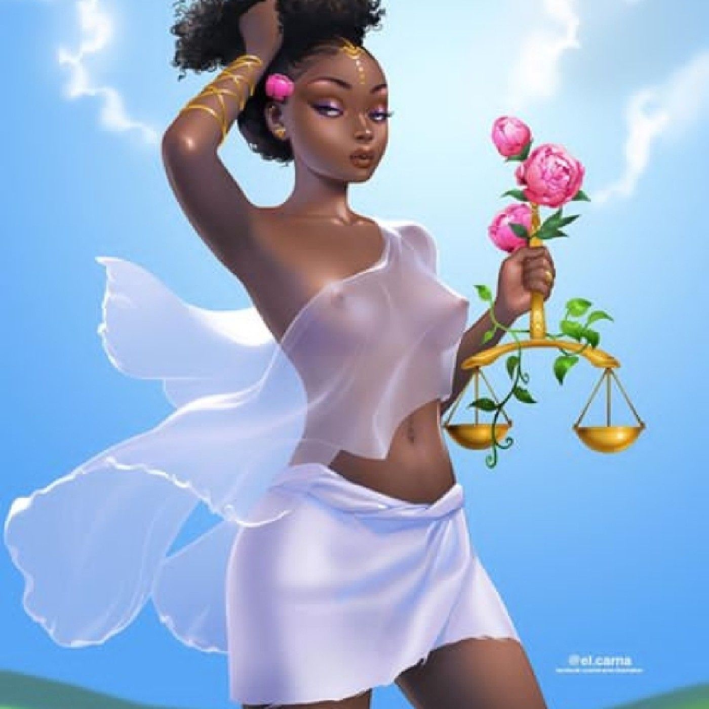 Confidence And Conceite