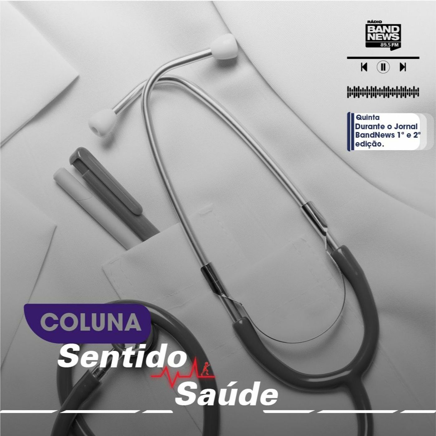 Rádio BandNews BH