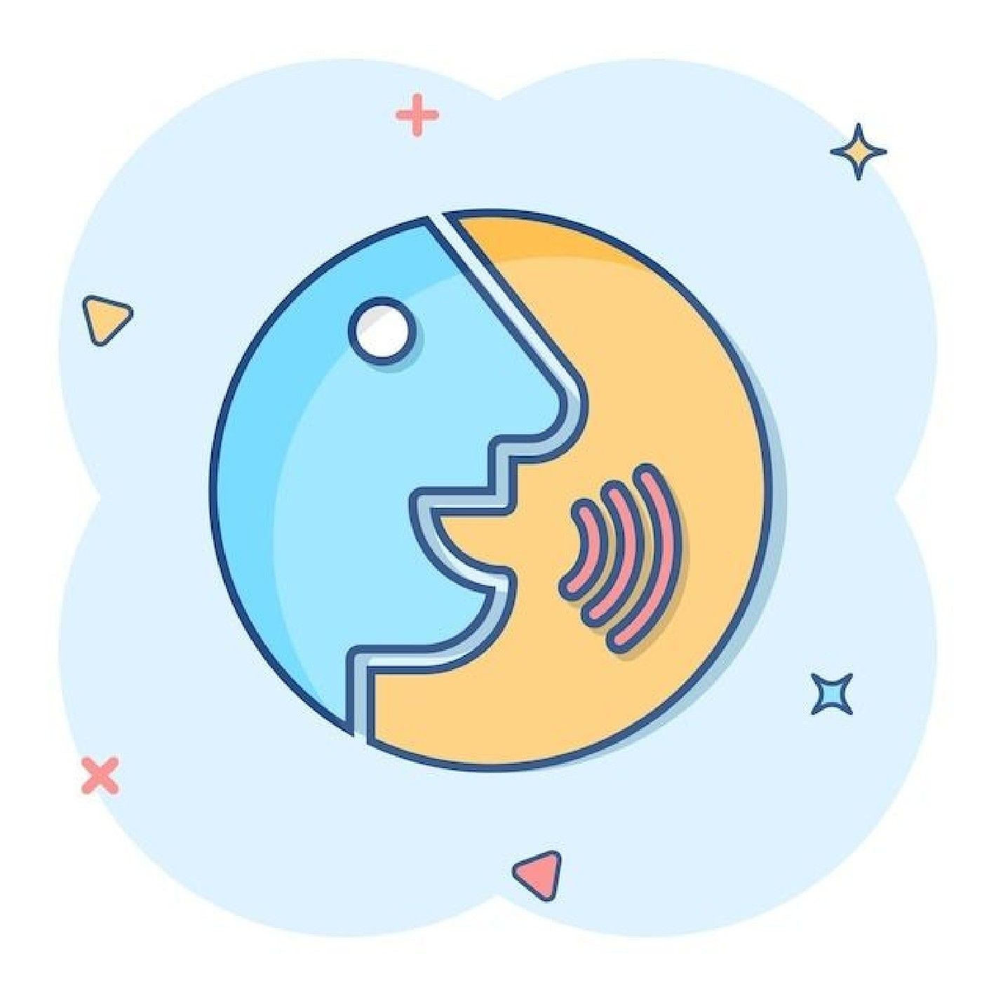 Jimena's podcast podcast artwork