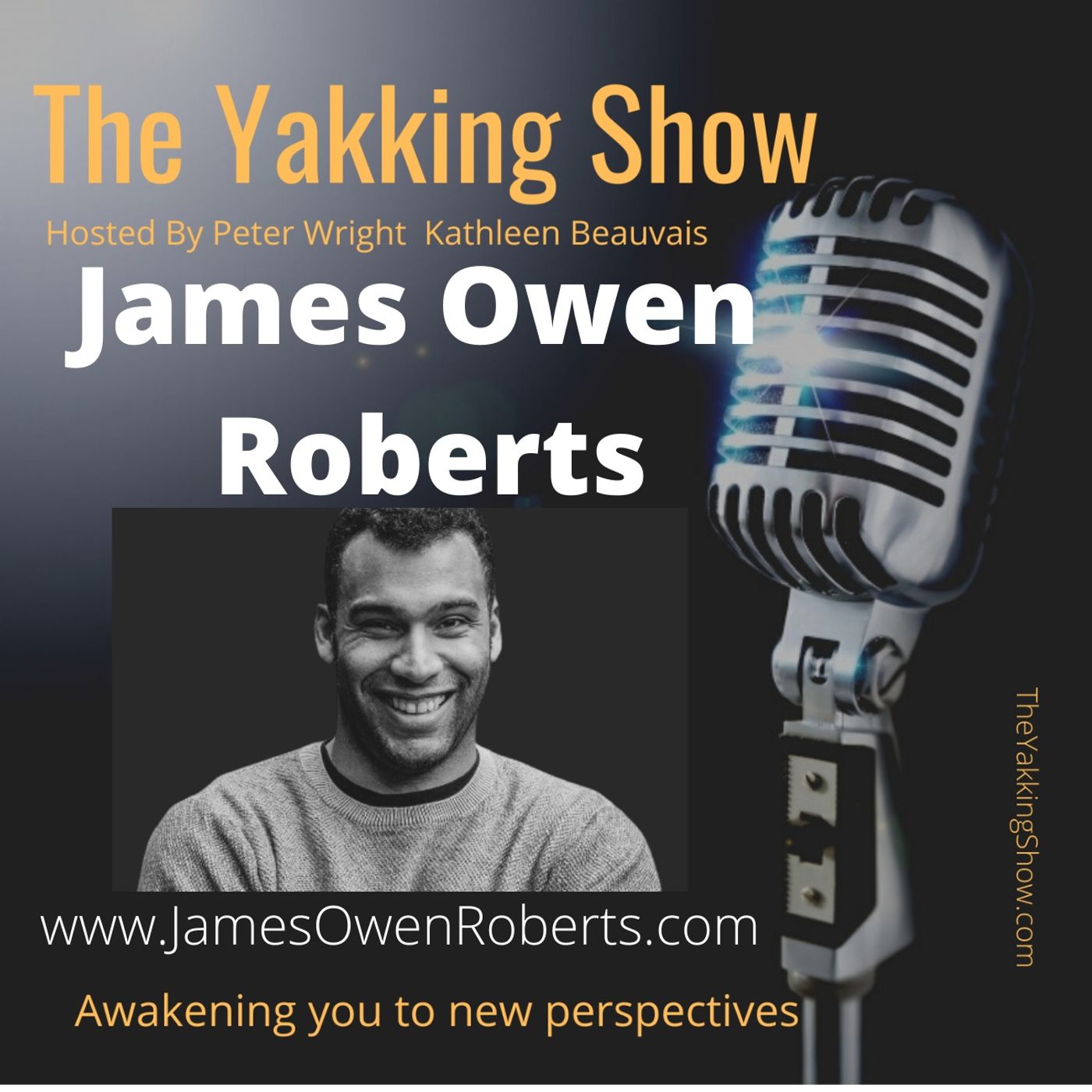 The Yakking Show