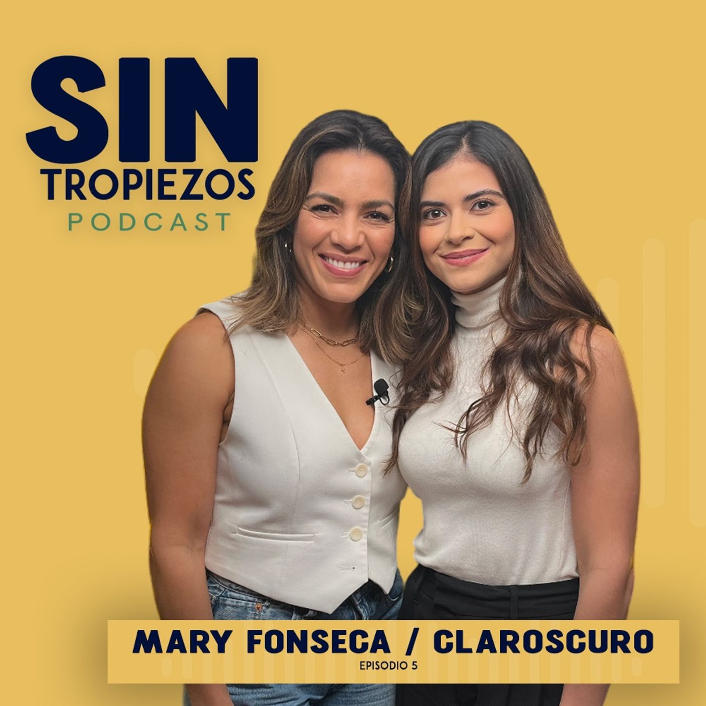 Sin Tropiezos Podcast