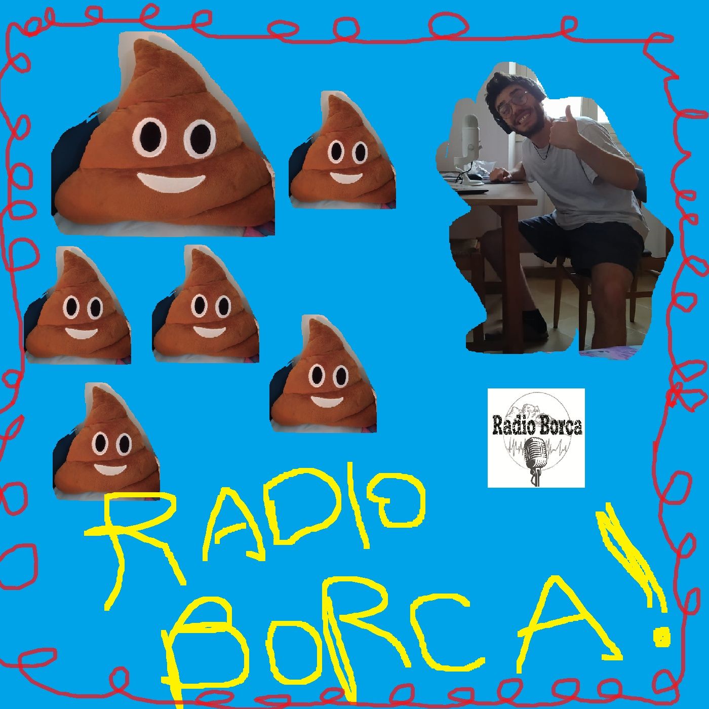 Radio Borca