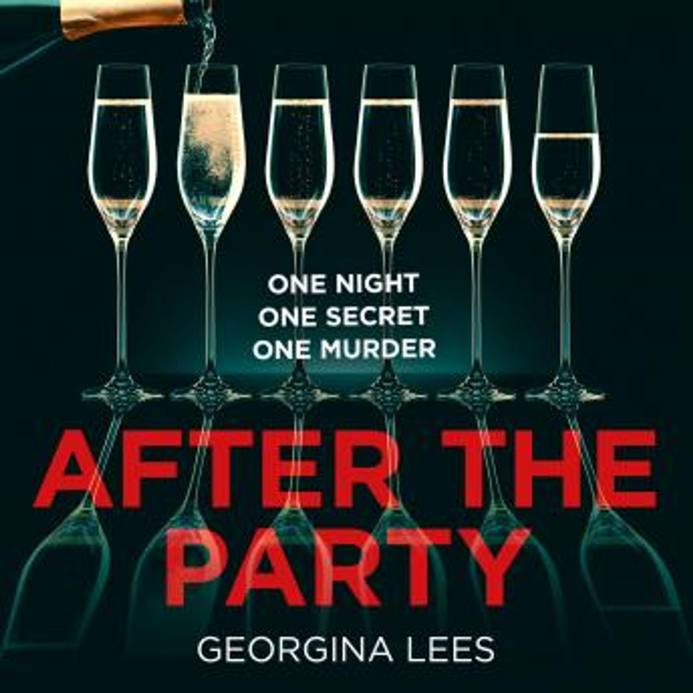Best Full-Length Audiobooks in Mystery, Thriller & Horror, Suspense