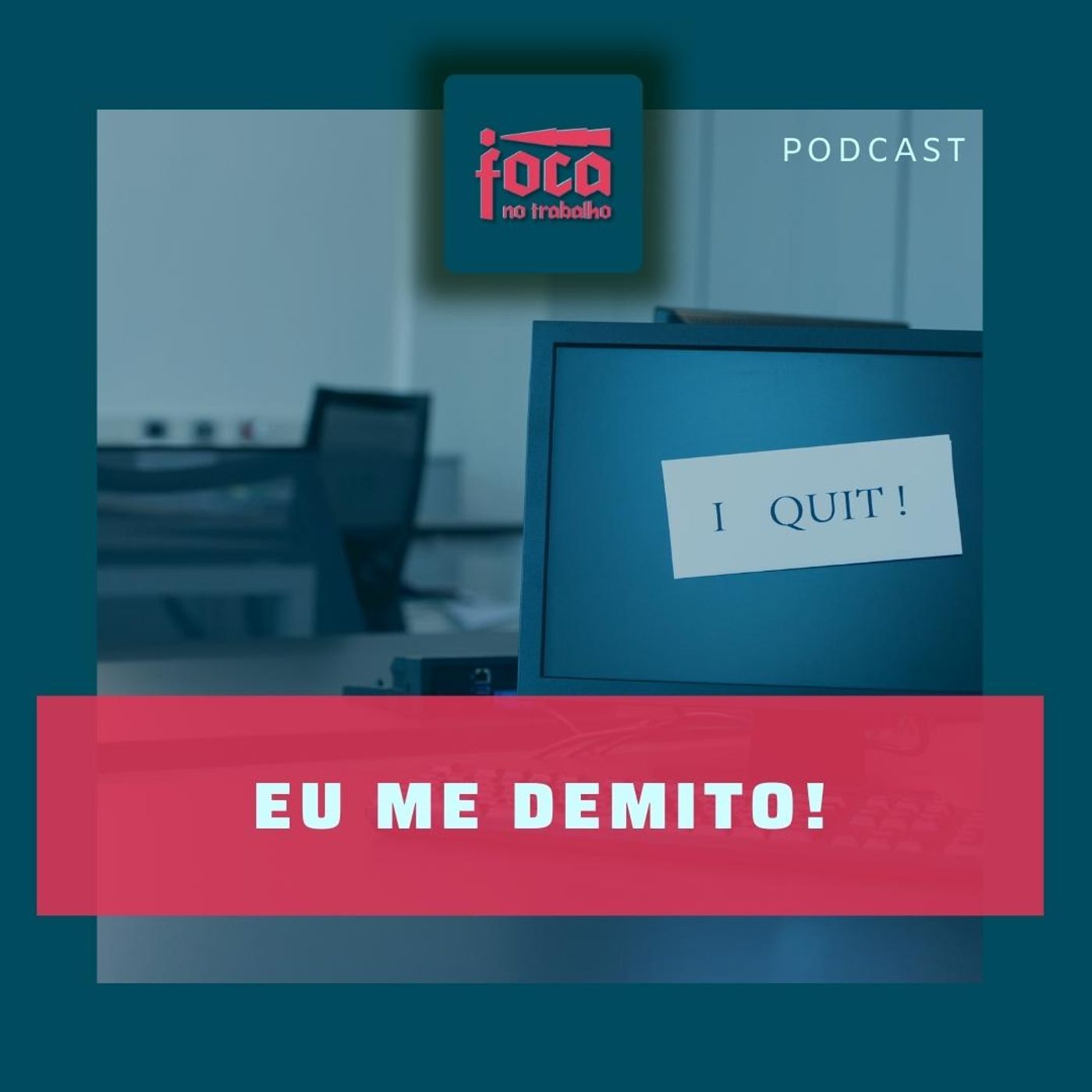 Foca no Trabalho