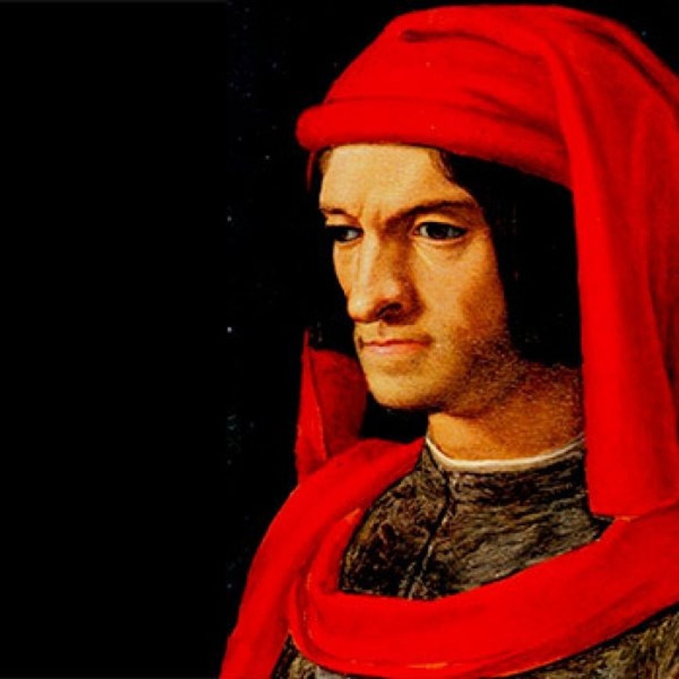 Cartoline saluti da ... Lorenzo il Magnifico episode artwork