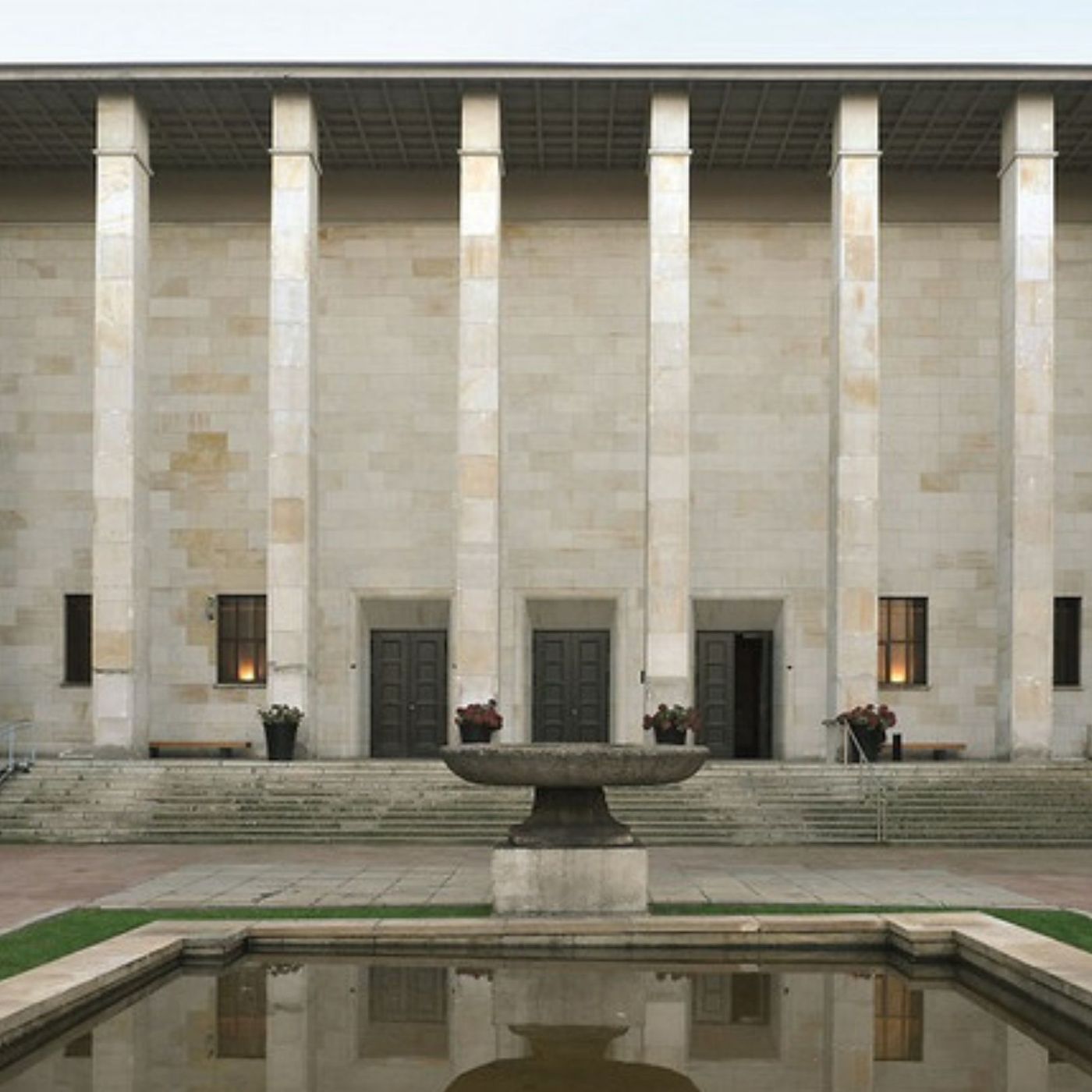 Przed obrazem – muzeum w słuchawkach