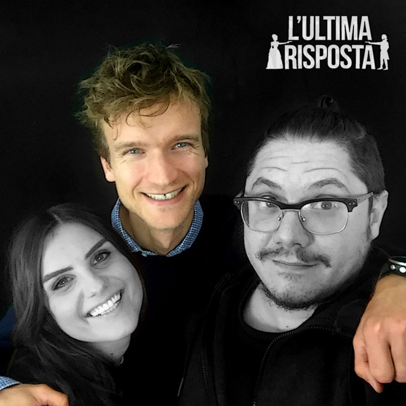 L\'ultima Risposta 10x10