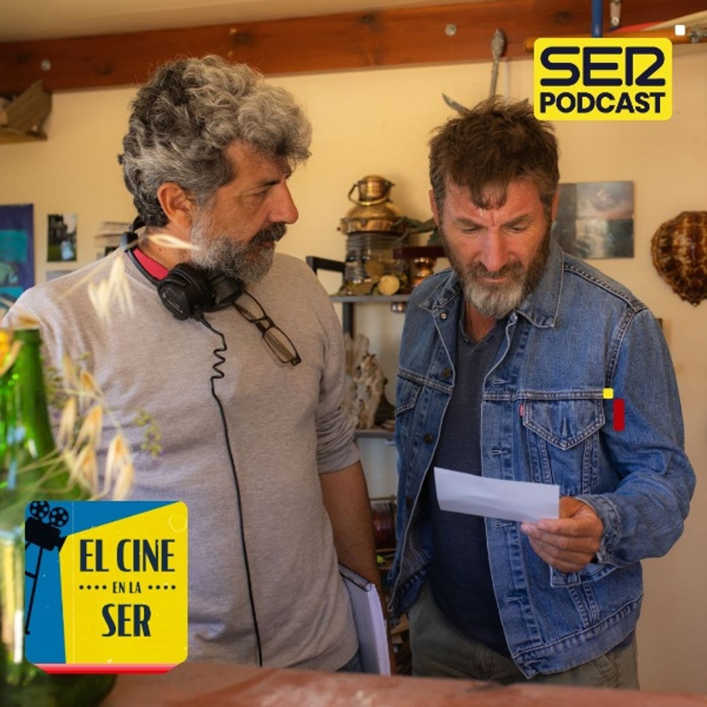 En rodaje | 'Los tigres', la ambiciosa inmersión de Alberto Rodríguez en los buzos de la ría de Huelva