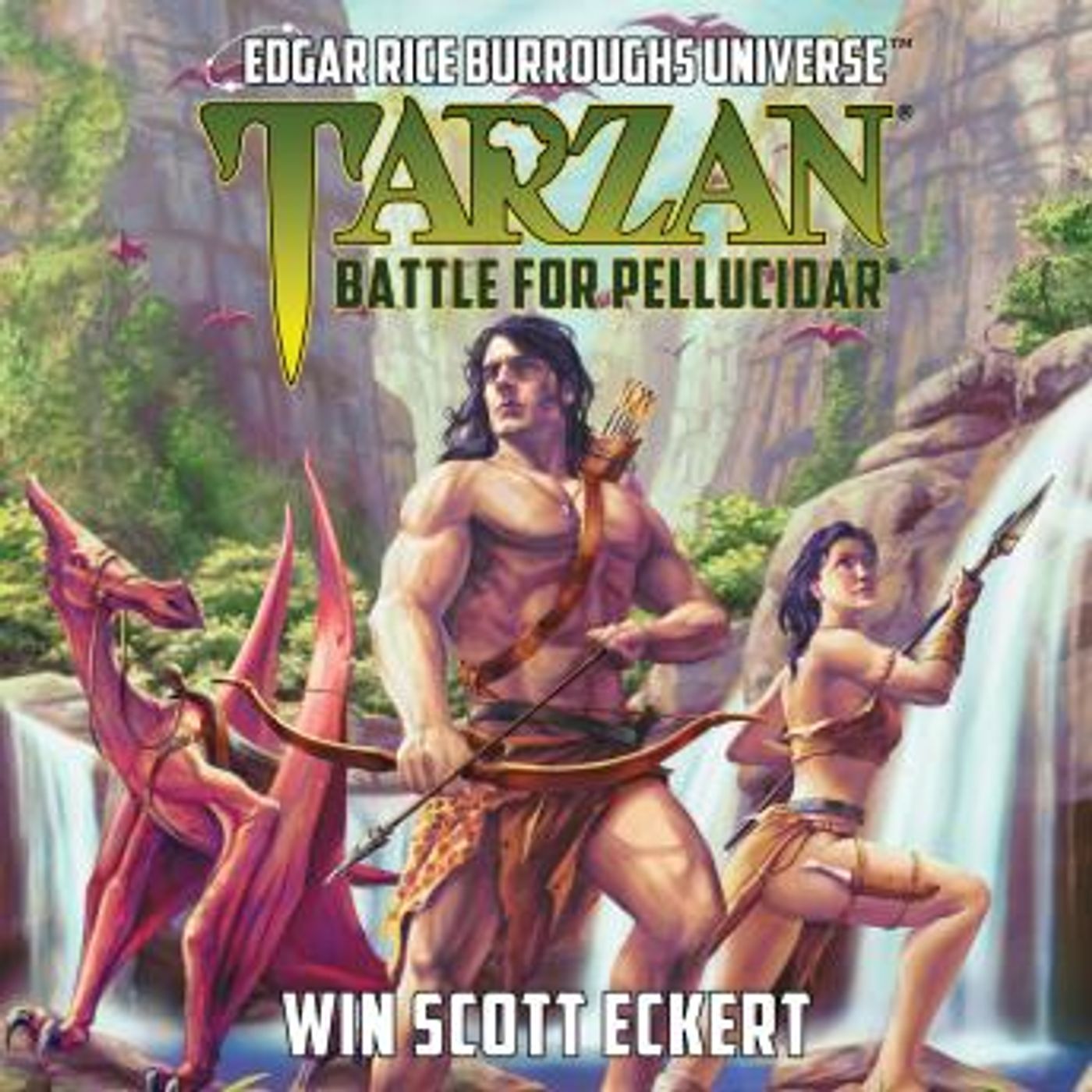 Download Incredible Full Audiobooks in Science Fiction & Fantasy, Science Fiction