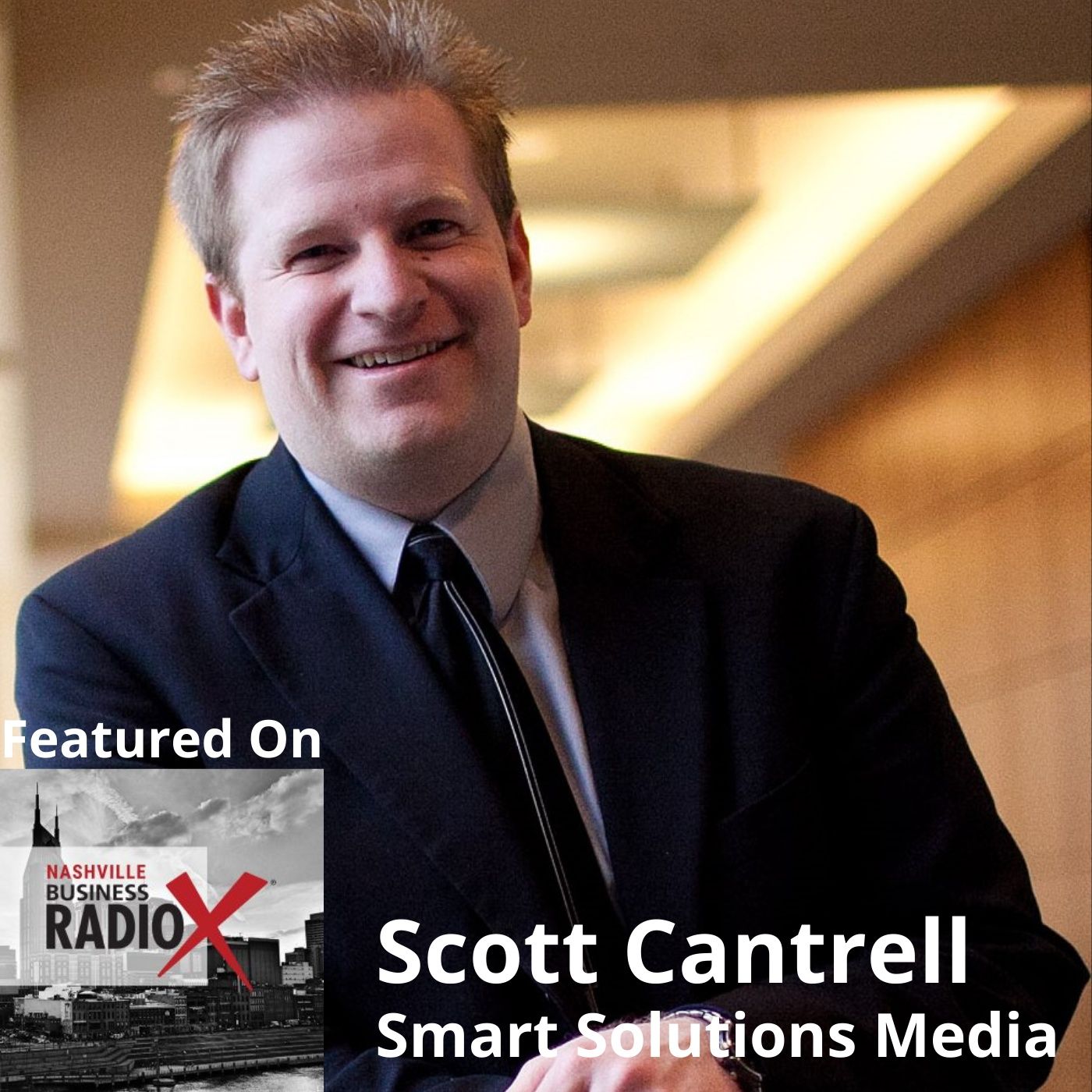 Nashville Business Radio