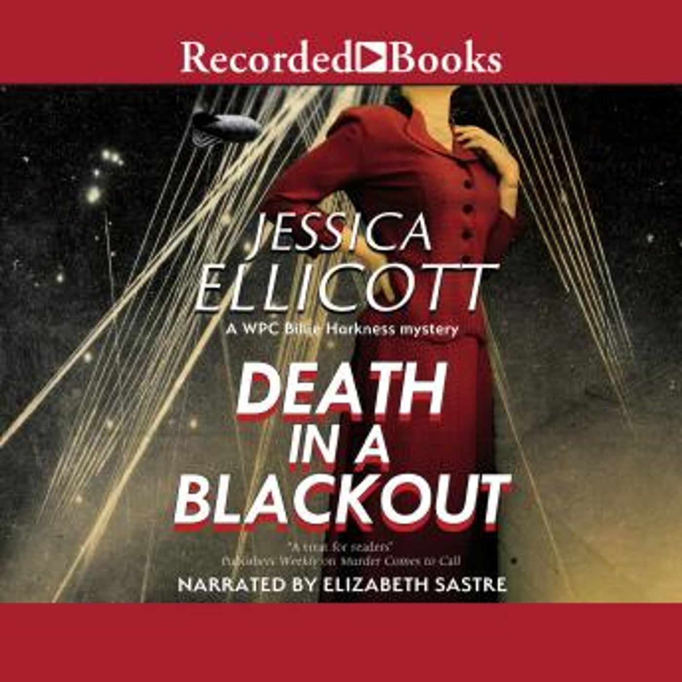 Explore the Latest Full Audiobooks in Mystery, Thriller & Horror, Police & Detective