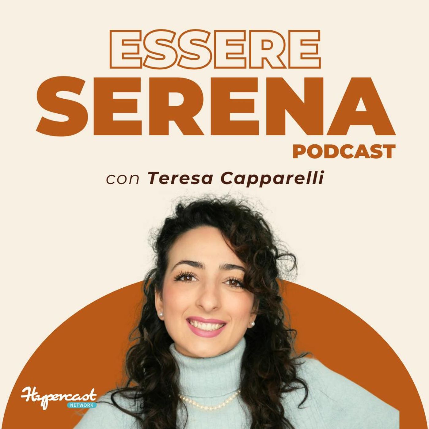 64 - Dire le Cose Senza Ferire: Conversazioni "Difficili" per  Relazioni Sane con Teresa Capparelli episode artwork