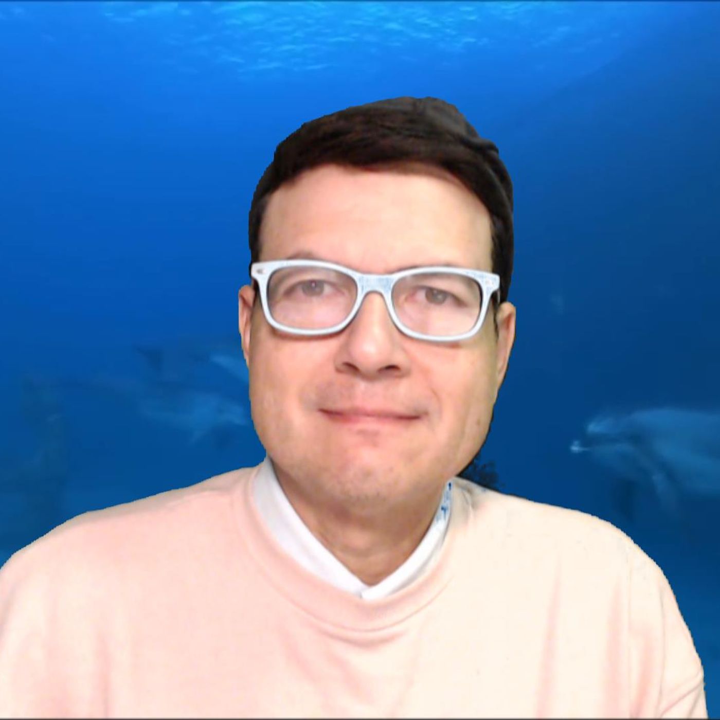 #45 Consciencia Delfínica y Cetácea para la elevación dimensiones superiores